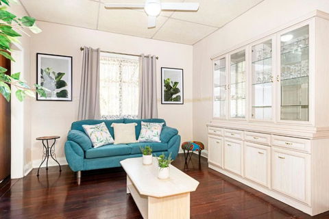 Our Humble Home Nannup - Accommodation Gladstone 3