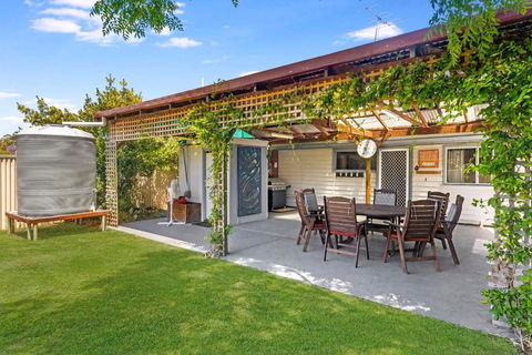 Our Humble Home Nannup - Accommodation Gladstone 1