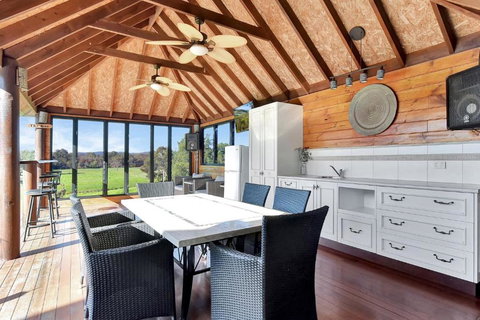 Overflow Downs-Riverside Acreage - Accommodation Gladstone 1