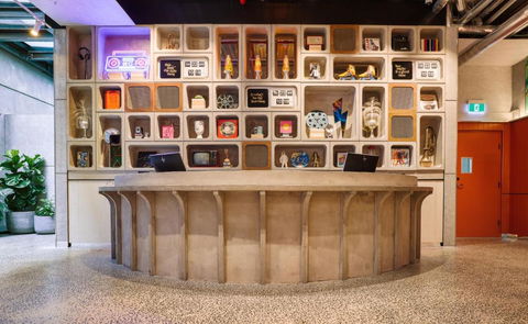 Ovolo South Yarra - Accommodation Gladstone 1