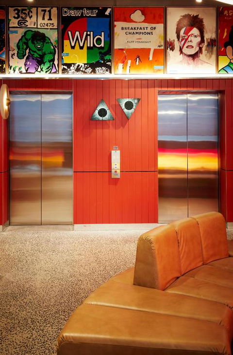 Ovolo South Yarra - Accommodation Gladstone 2