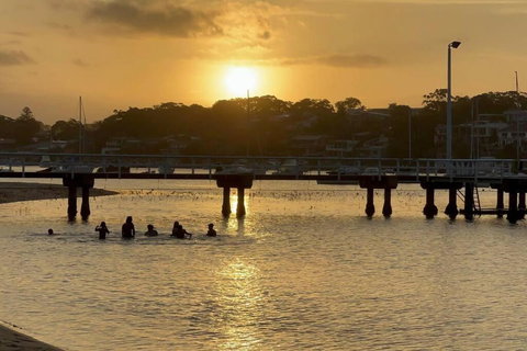 Ocean View Private Cronulla Apartment - Accommodation Gladstone 1