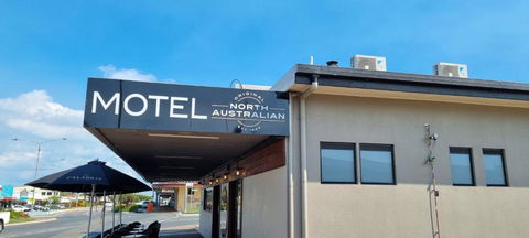 Original North Australian - Accommodation Gladstone 1