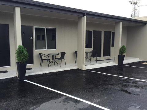 Original North Australian - Accommodation Gladstone 2