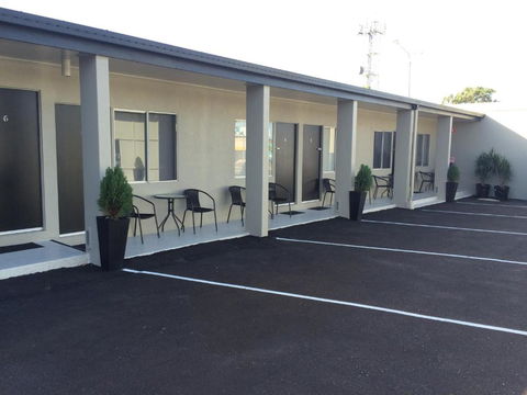 Original North Australian - Accommodation Gladstone 3