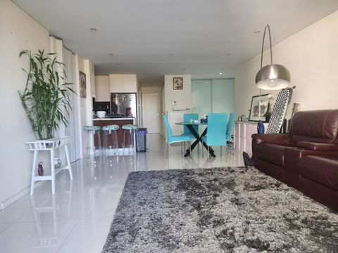 Parramatta Shared Apartment - Accommodation Gladstone 0
