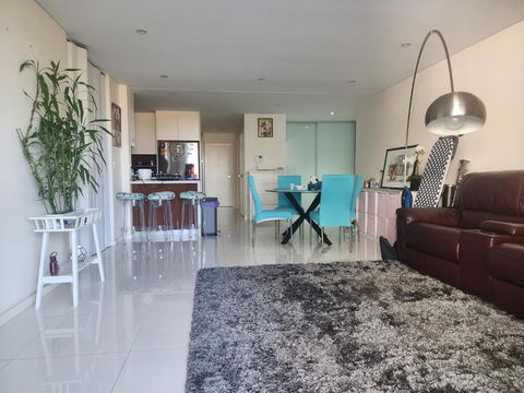 Parramatta Shared Apartment - Accommodation Gladstone 3