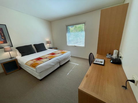 Panorama Retreat & Resort - Accommodation Gladstone 3