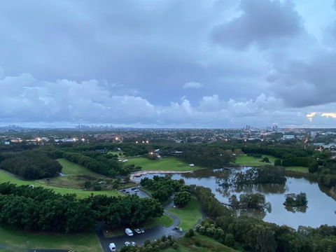 Parkside & City View In Sydney Olympic Park - Accommodation Gladstone 3