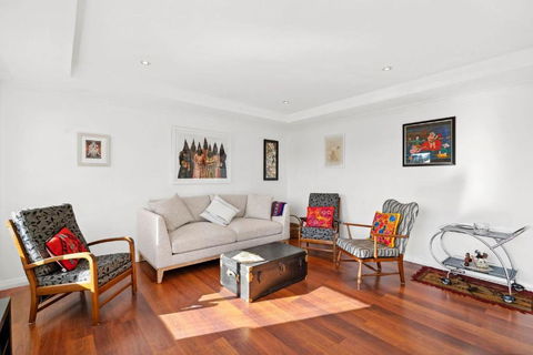 Pacific Gardens - Accommodation Gladstone 1
