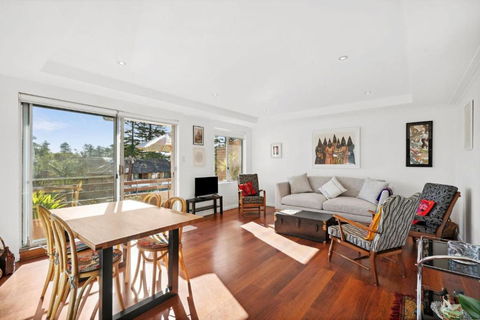 Pacific Gardens - Accommodation Gladstone 0