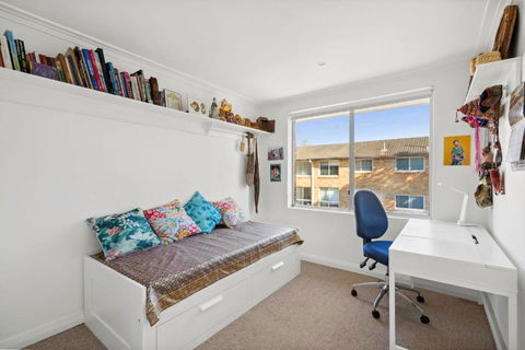 Pacific Gardens - Accommodation Gladstone 3