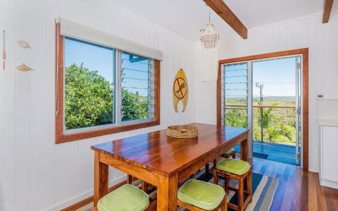 Pacifica House - Accommodation Gladstone 1