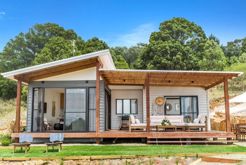 Pacificserenity - Accommodation Gladstone 0