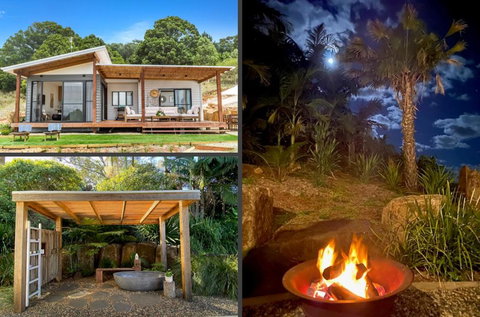 Pacificserenity - Accommodation Gladstone 1