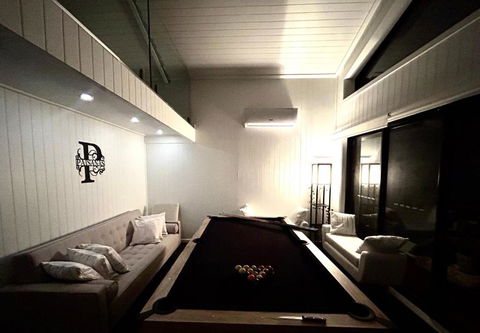 Paisanas Wisemans Ferry - Accommodation Gladstone 0