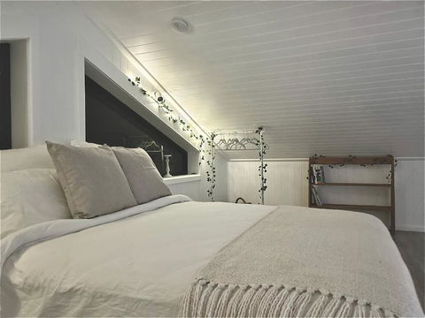 Paisanas Wisemans Ferry - Accommodation Gladstone 3
