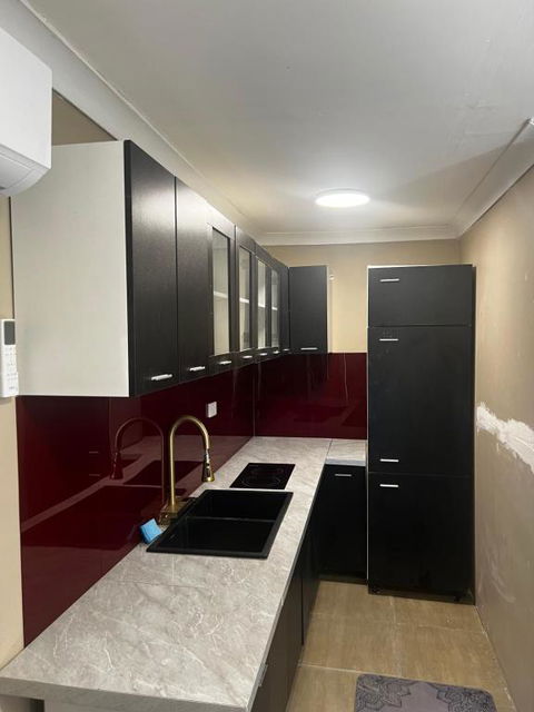 Palm Hamilton Backpacker - Accommodation Gladstone 0