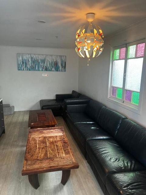 Palm Hamilton Backpacker - Accommodation Gladstone 1