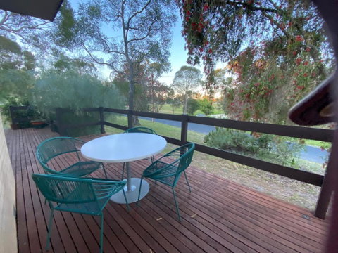 Panorama B&B - Accommodation Gladstone 1