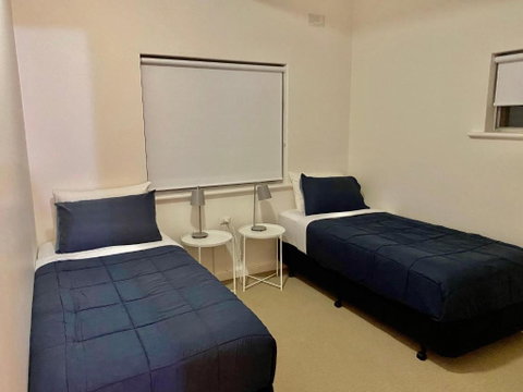Panorama B&B - Accommodation Gladstone 2