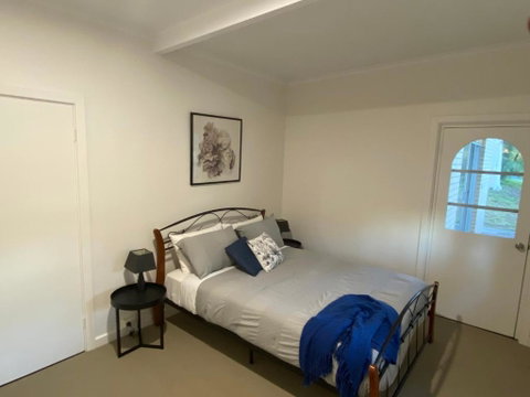 Panorama B&B - Accommodation Gladstone 3