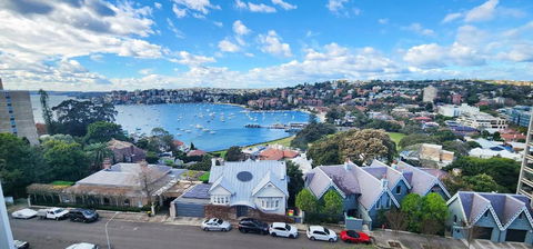 Panoramic Harbour Views And Pool - Accommodation Gladstone 2