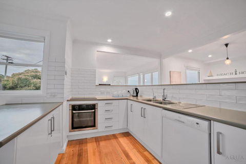 Panoramic Views On Walter - Accommodation Gladstone 1