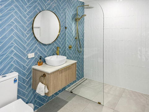 Paradise Palms Tangalooma - Accommodation Gladstone 3