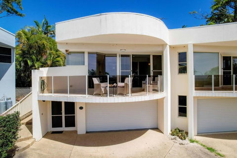 Paradise View @ Bonny Hills - Accommodation Gladstone 2