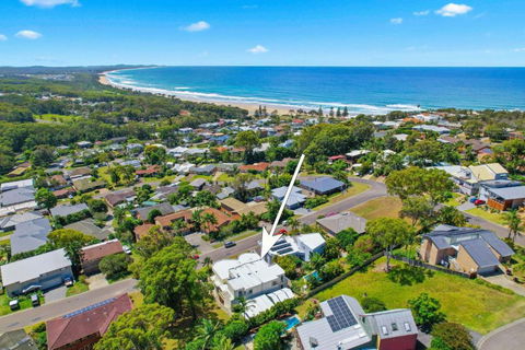 Paradise View @ Bonny Hills - Accommodation Gladstone 1