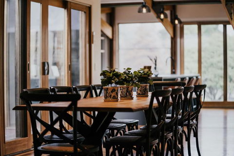 Park Crescent - Daylesford Macedon Region - Accommodation Gladstone 2