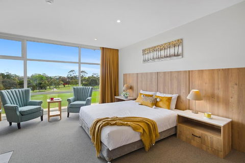 Parkside Motel Geelong - Accommodation Gladstone 0