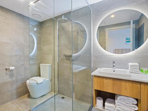 Parkside Motel Geelong - Accommodation Gladstone 3