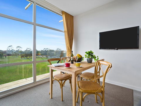 Parkside Motel Geelong - Accommodation Gladstone 2