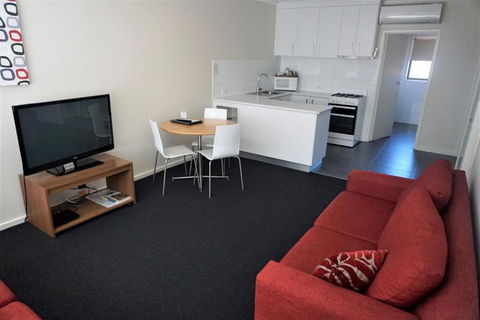 Parkview Motor Inn And Apartments - Accommodation Gladstone 2