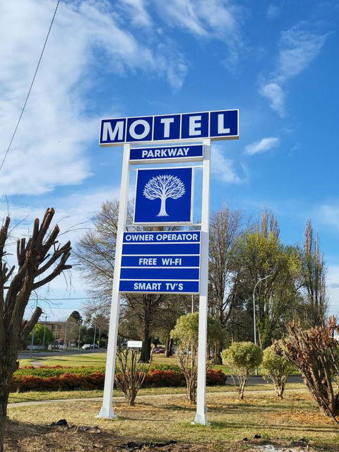 Parkway Motel - Accommodation Gladstone 3