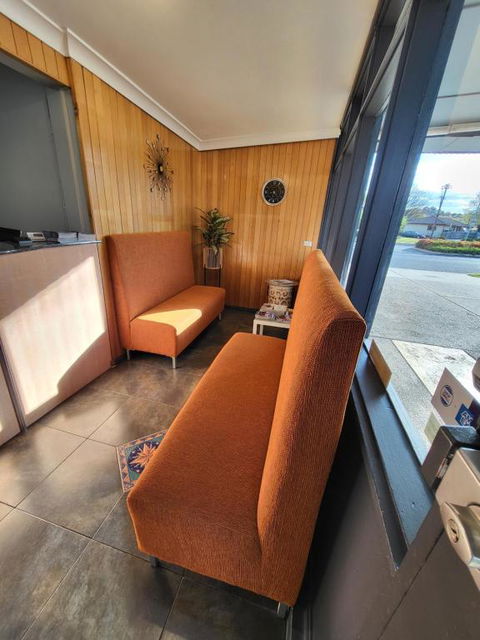 Parkway Motel - Accommodation Gladstone 1