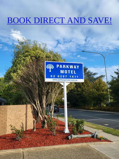 Parkway Motel - Accommodation Gladstone 0