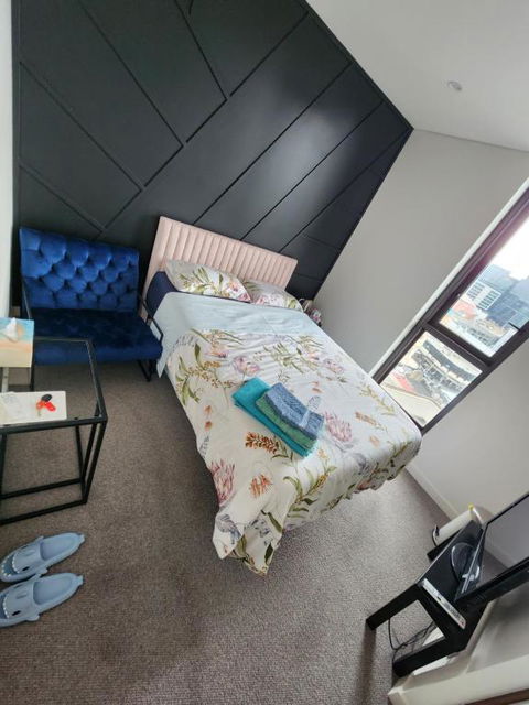 Parramatta Shared Apartment,gym,swimming Pool - Accommodation Gladstone 0