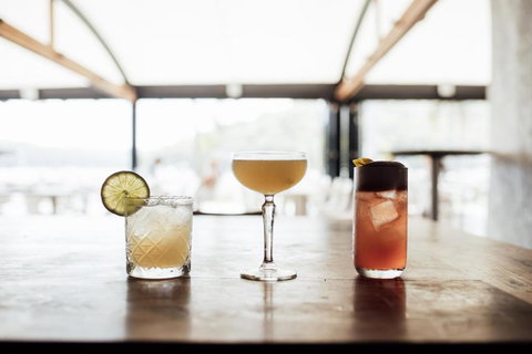 Pasadena Sydney - Accommodation Gladstone 1