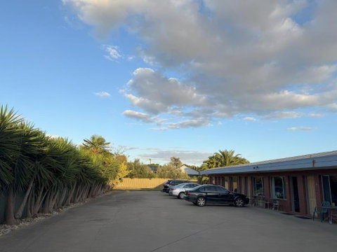 Pastoral Hotel Motel Echuca CBD - Accommodation Gladstone 1