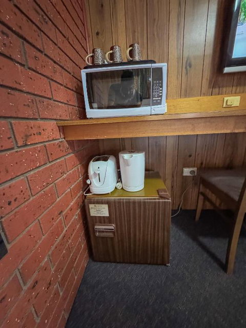 Pastoral Hotel Motel Echuca CBD - Accommodation Gladstone 3