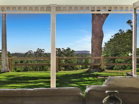 Pauls Farmhouse - Accommodation Gladstone 3