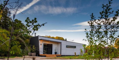 Pavilions At Lenswood - Accommodation Gladstone 1