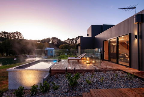 Pavilions At Lenswood - Accommodation Gladstone 0