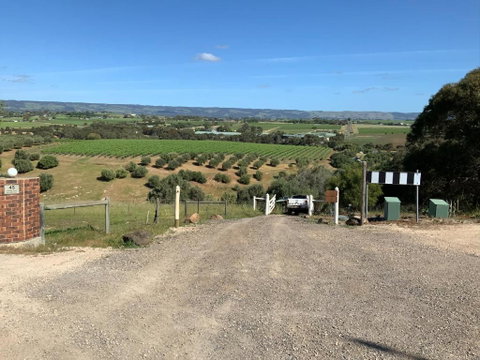 Pedlar Creek Tiny House By Tiny Away - Accommodation Gladstone 2
