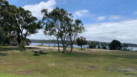 Peninsula At Metung House - Access By Boat Only - Accommodation Gladstone 3