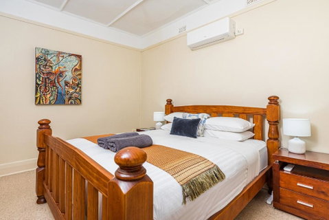 Penobscot Farm Cottage - Accommodation Gladstone 3