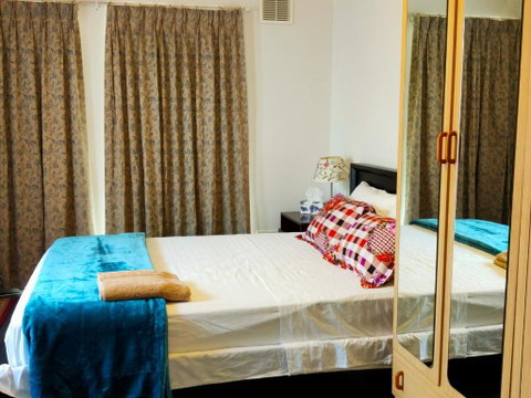 ParkViewAtMontagueFarm - Accommodation Gladstone 2